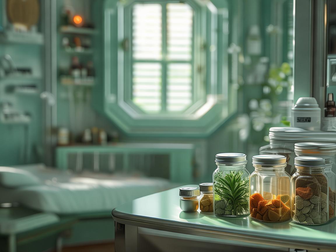 八角与医疗护理,厨房调料能否在病房中安全使用? 八角与医疗护理,厨房调料能否在病房中安全使用?