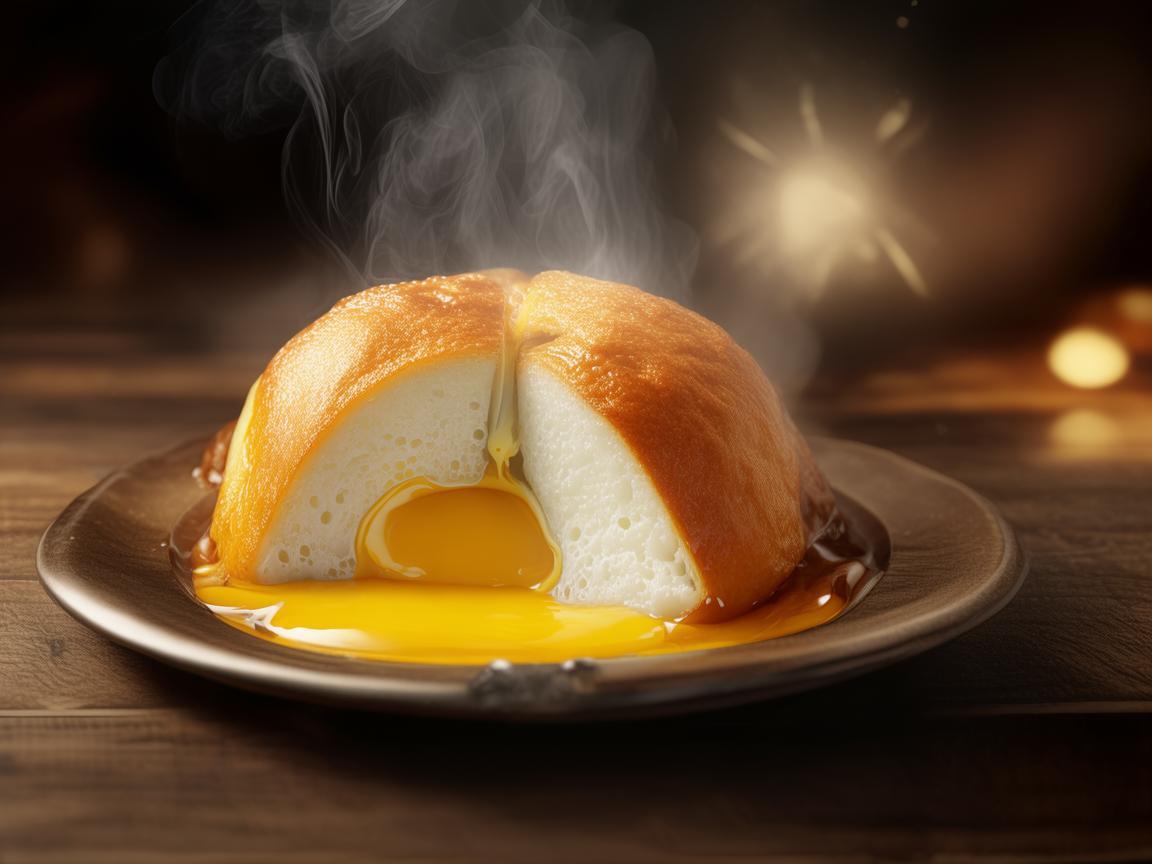 鸡蛋灌饼能成为患者营养餐的优选吗? 鸡蛋灌饼能成为患者营养餐的优选吗?