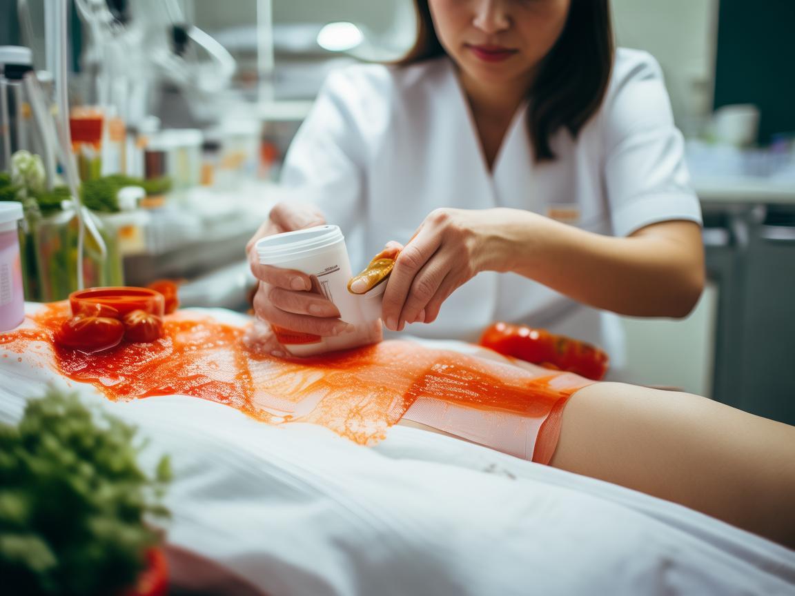 番茄酱在医疗护理中的意外用途,您知道吗? 番茄酱在医疗护理中的意外用途,您知道吗?