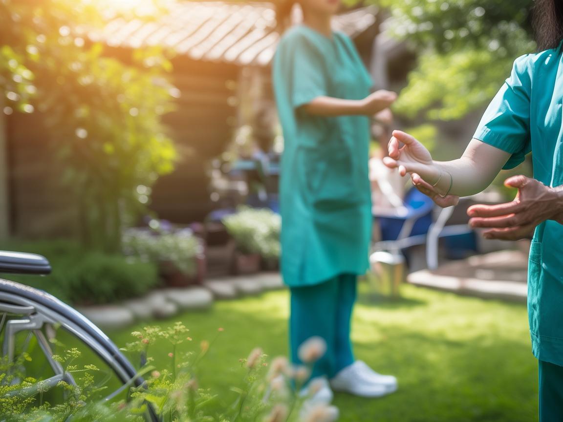 松滋市护理团队如何应对老年患者跌倒风险? 松滋市护理团队如何应对老年患者跌倒风险?