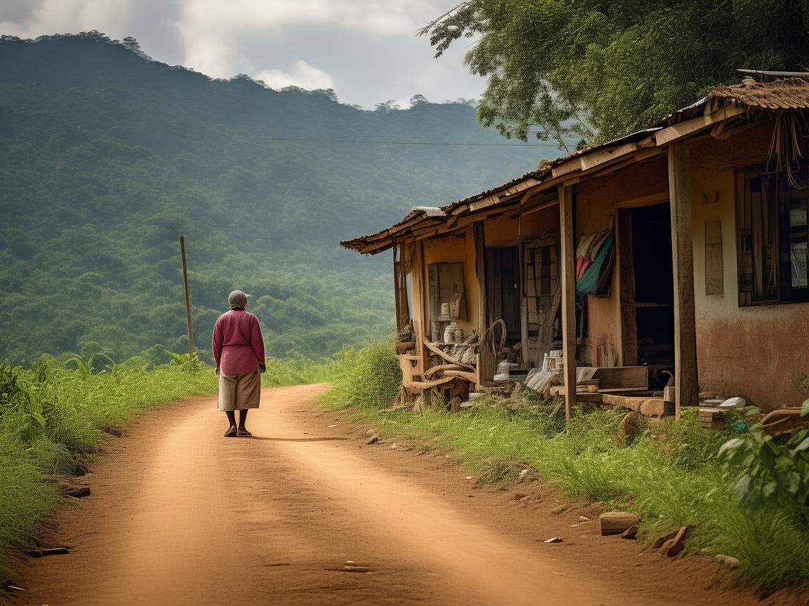 乡道上的护理挑战,如何有效应对偏远地区医疗资源不均? 乡道上的护理挑战,如何有效应对偏远地区医疗资源不均?