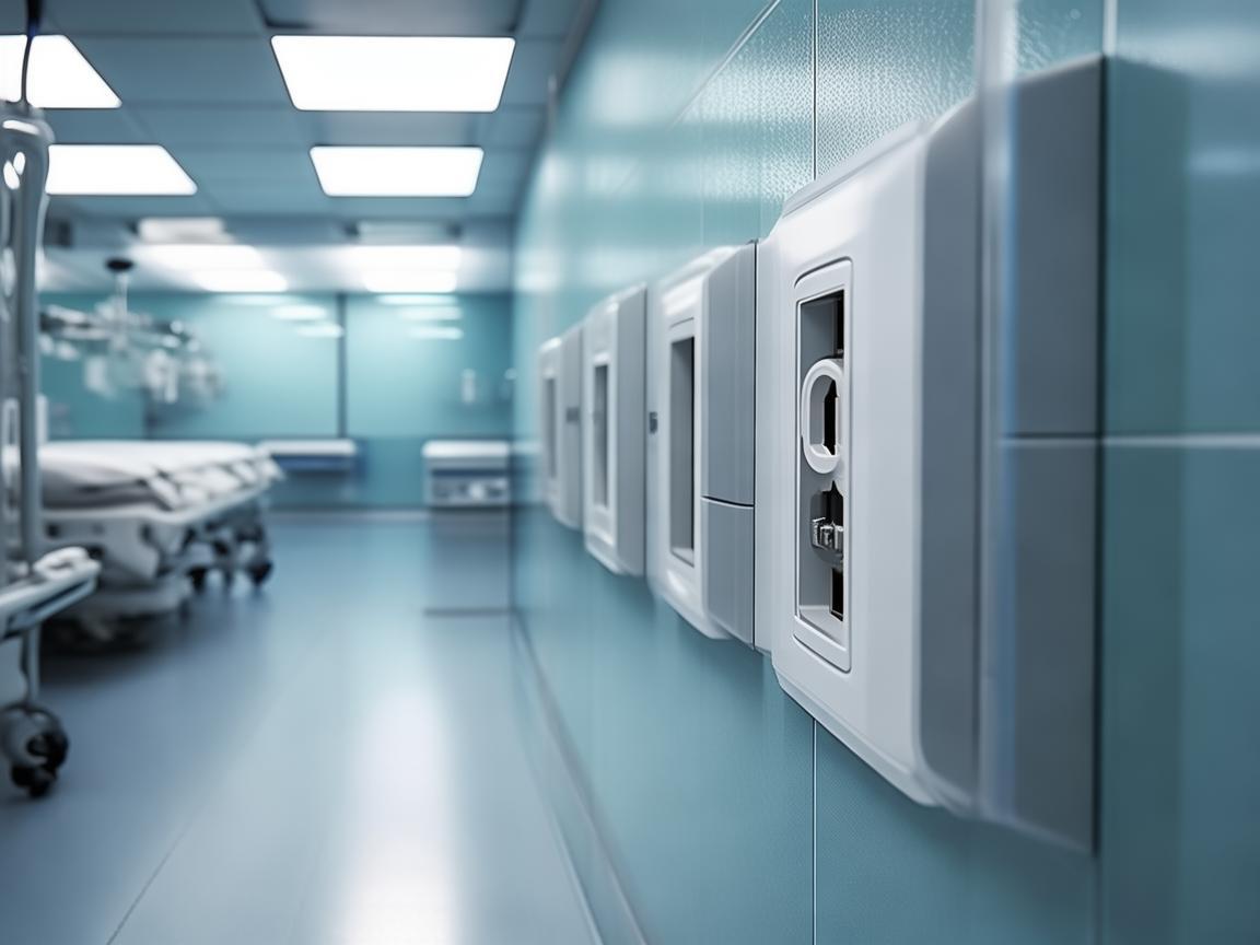 病房插座安全,如何确保患者与医护人员的安全? 病房插座安全,如何确保患者与医护人员的安全?