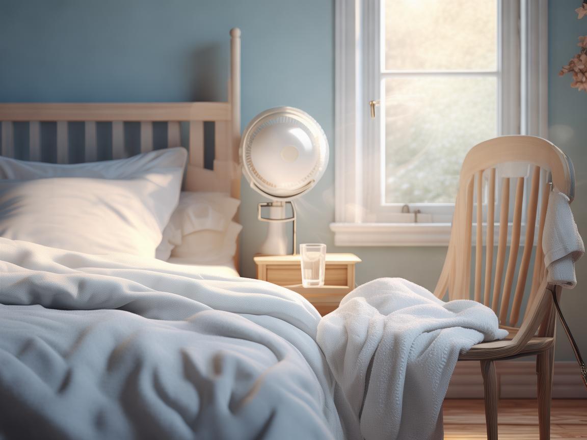 发热时,如何科学地进行物理降温? 发热时,如何科学地进行物理降温?