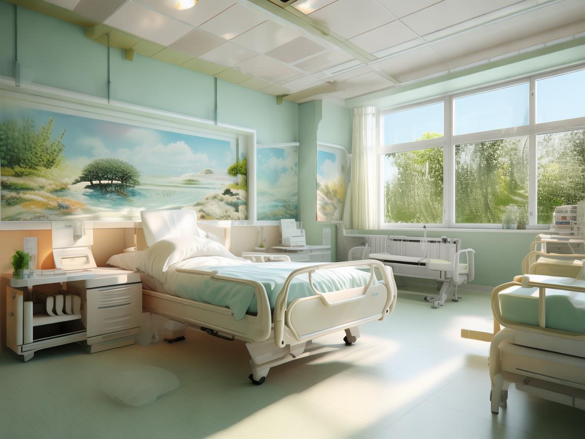 如何通过环境化学优化医院护理环境,提升患者康复体验? 如何通过环境化学优化医院护理环境,提升患者康复体验?