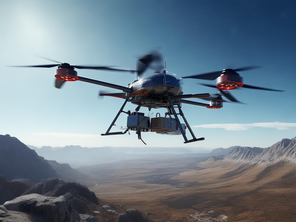 护理视角下的空中医疗侦察,如何利用无人机技术提升紧急救援效率? 护理视角下的空中医疗侦察,如何利用无人机技术提升紧急救援效率?