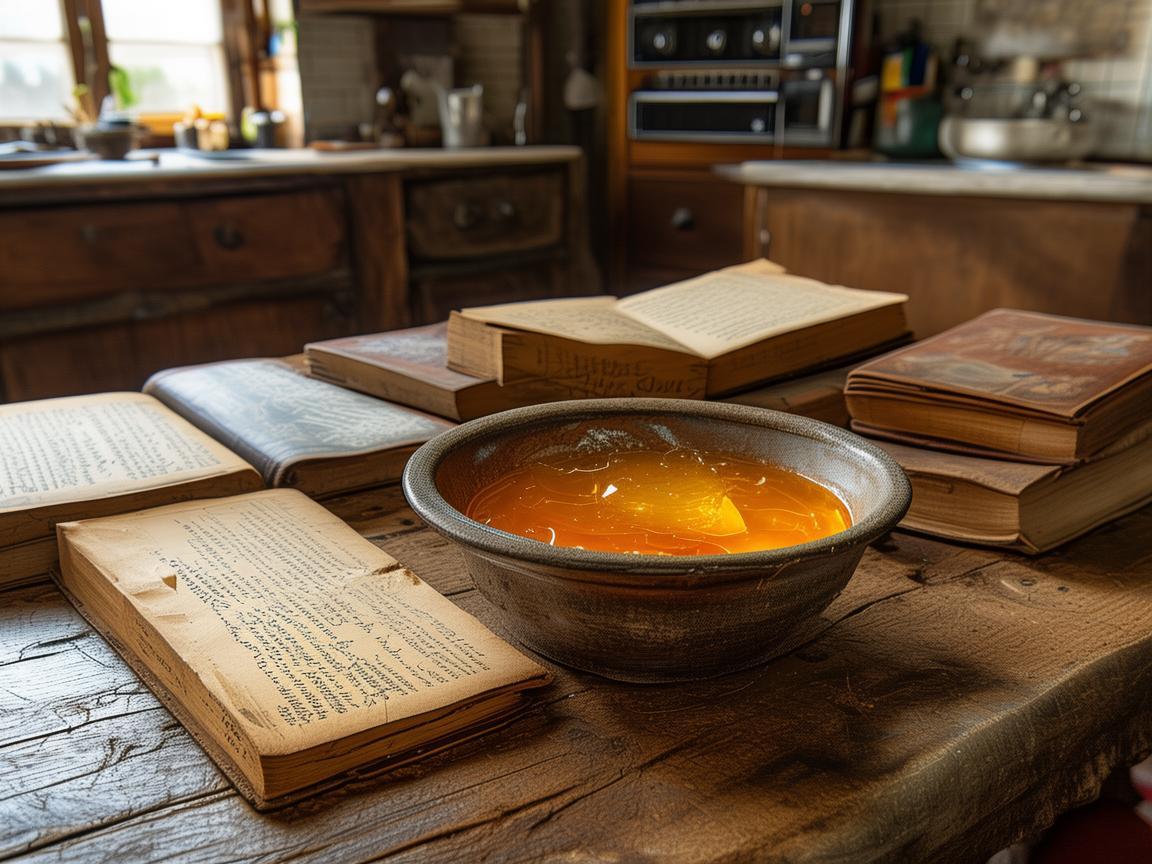 红糖,传统良方还是现代误区? 红糖,传统良方还是现代误区?