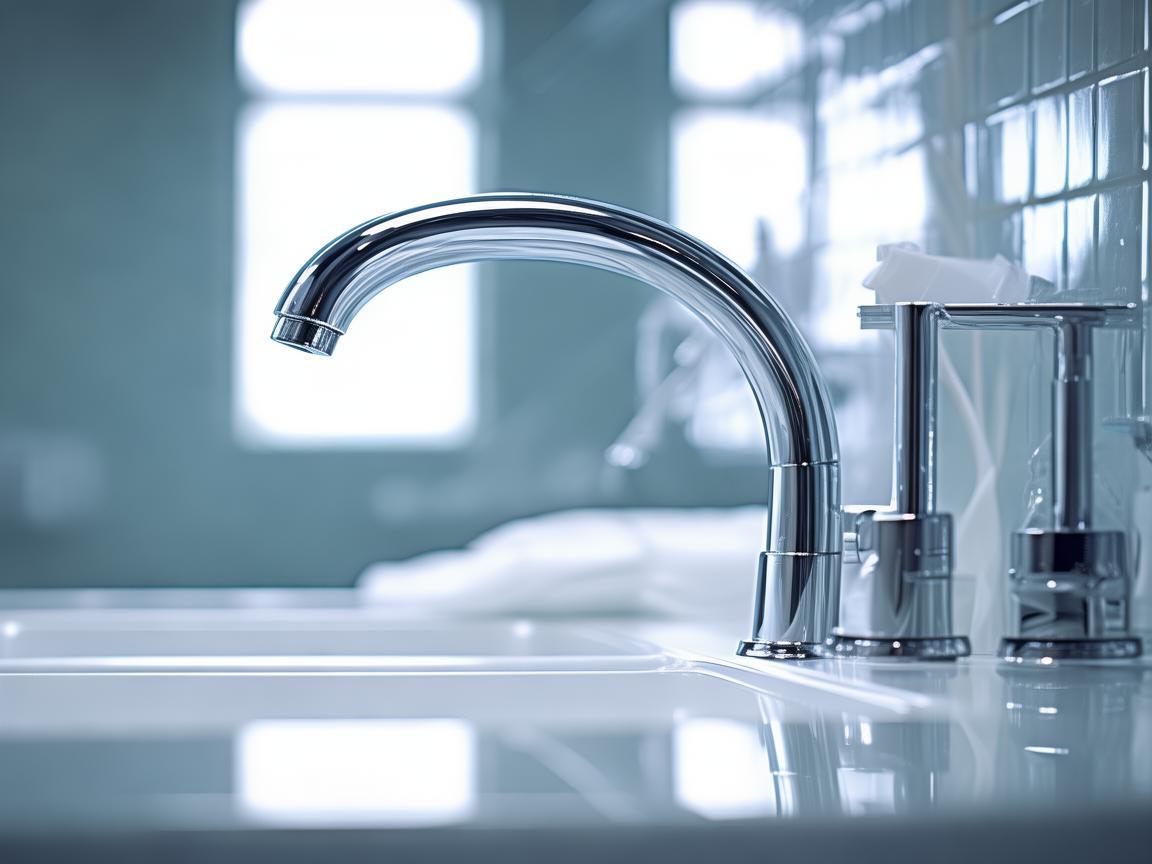 如何确保医院水龙头的清洁与安全,以防止交叉感染? 如何确保医院水龙头的清洁与安全,以防止交叉感染?