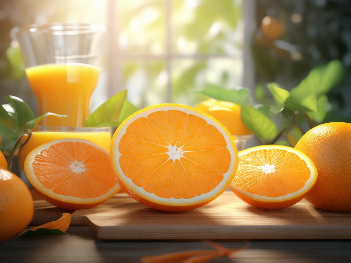 橙子的奇妙护理作用,如何利用日常水果促进患者康复? 橙子的奇妙护理作用,如何利用日常水果促进患者康复?