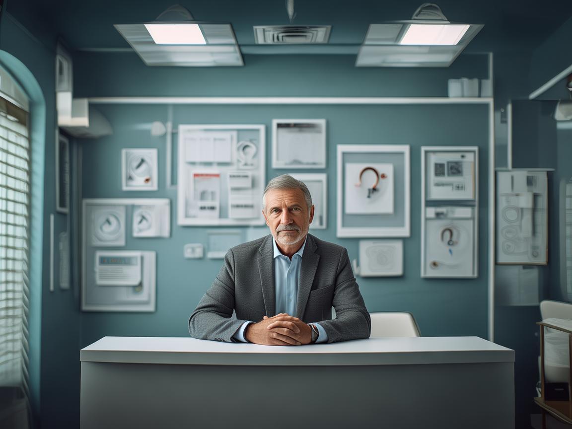 商人代表在医疗护理中的角色与责任,如何平衡商业利益与患者福祉? 商人代表在医疗护理中的角色与责任,如何平衡商业利益与患者福祉?