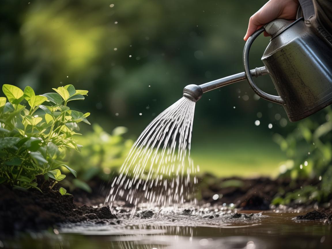 喷壶在护理操作中的正确使用与安全考量