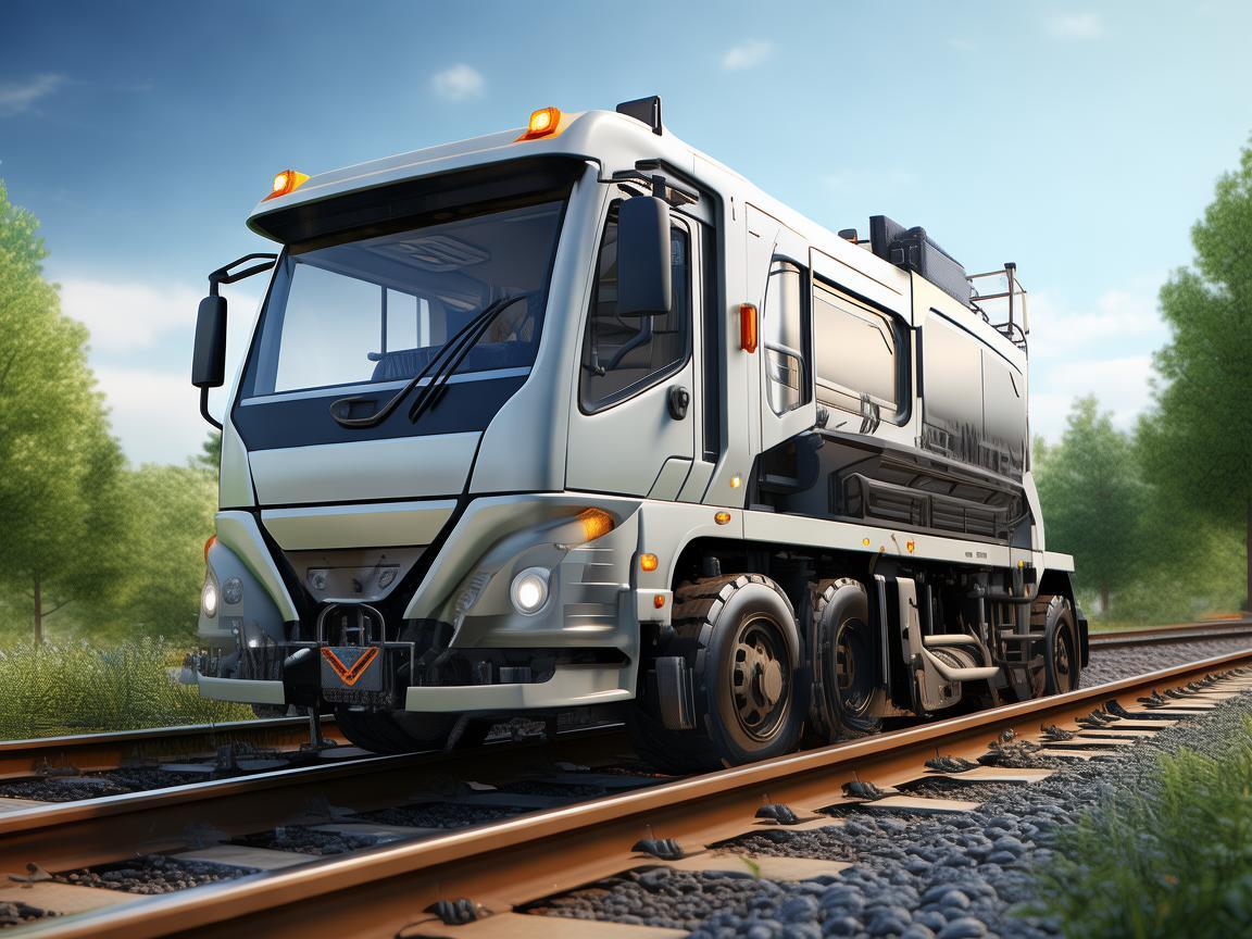 铁路接触网作业车在护理环境中的安全应用，挑战与对策？