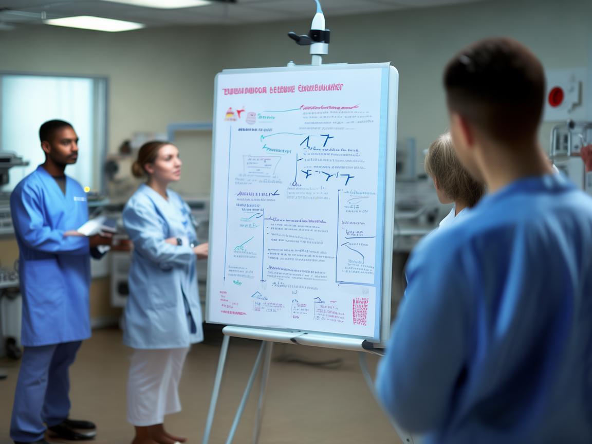 如何有效利用顾问资源,提升护理服务质量? 如何有效利用顾问资源,提升护理服务质量?