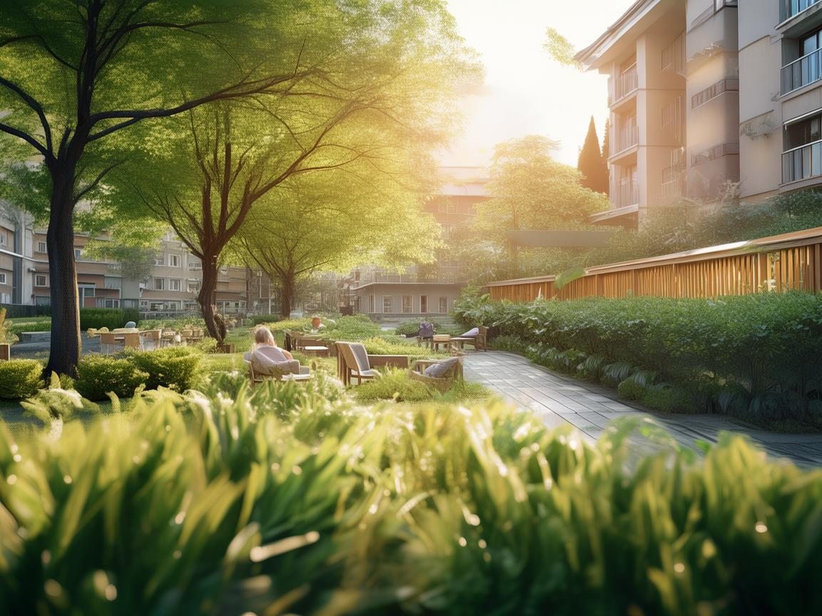 丹东地区如何有效应对老年患者护理挑战？