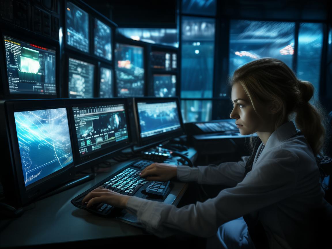 间谍活动中的护理安全,如何识别并应对潜在威胁? 间谍活动中的护理安全,如何识别并应对潜在威胁?