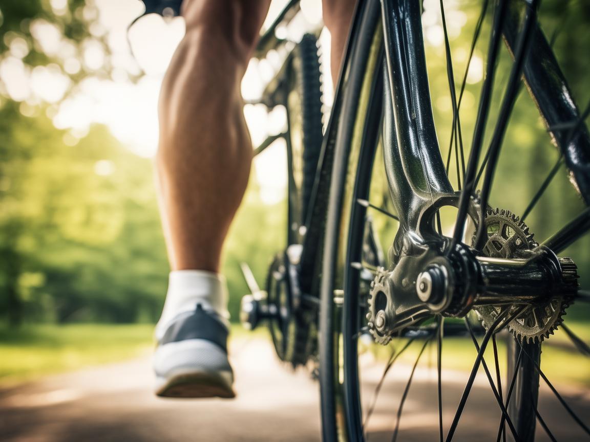 骑自行车，真的能促进患者术后康复吗？