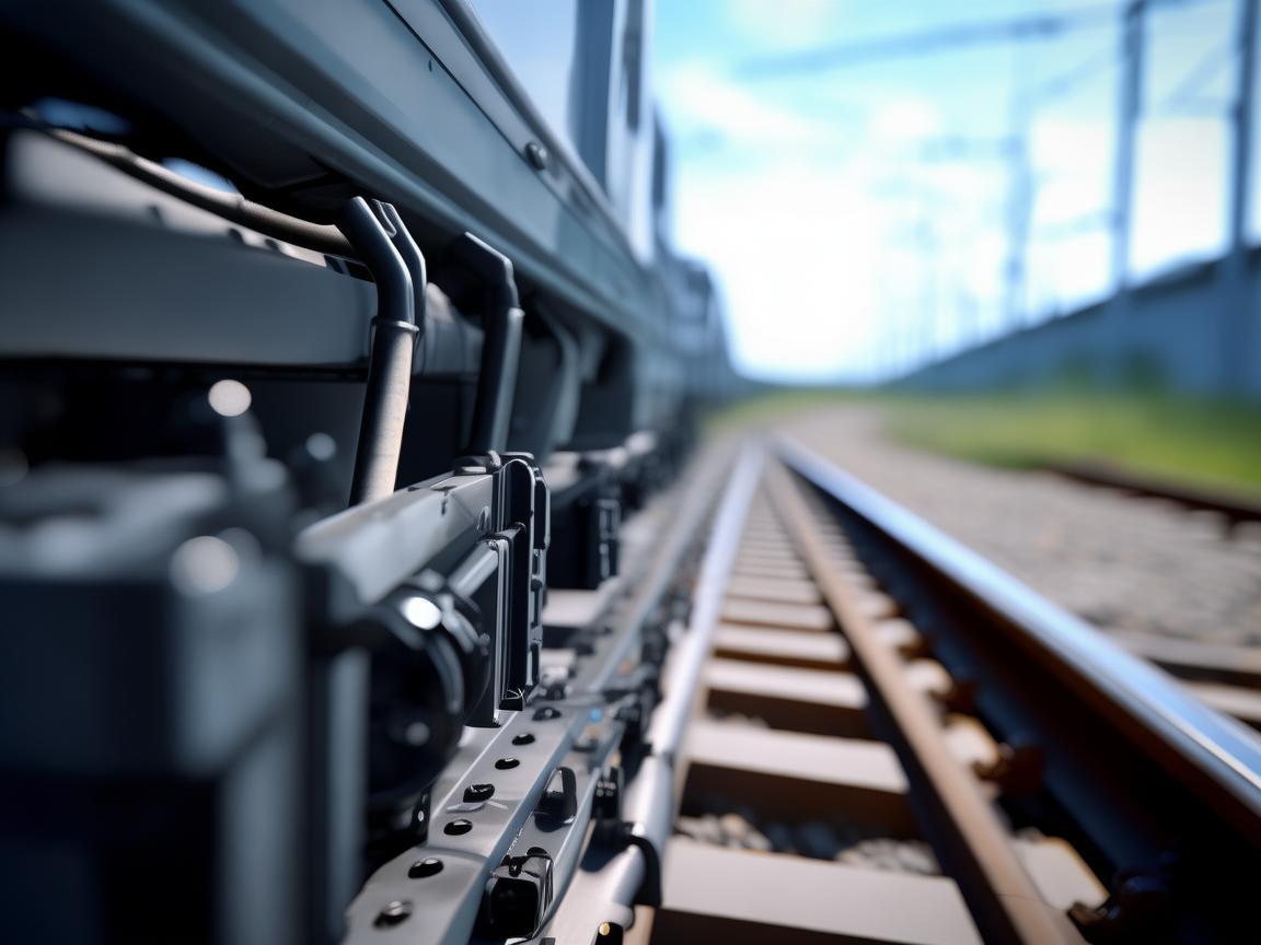 铁路接触网检测车,护理视角下的安全与效率平衡 铁路接触网检测车,护理视角下的安全与效率平衡