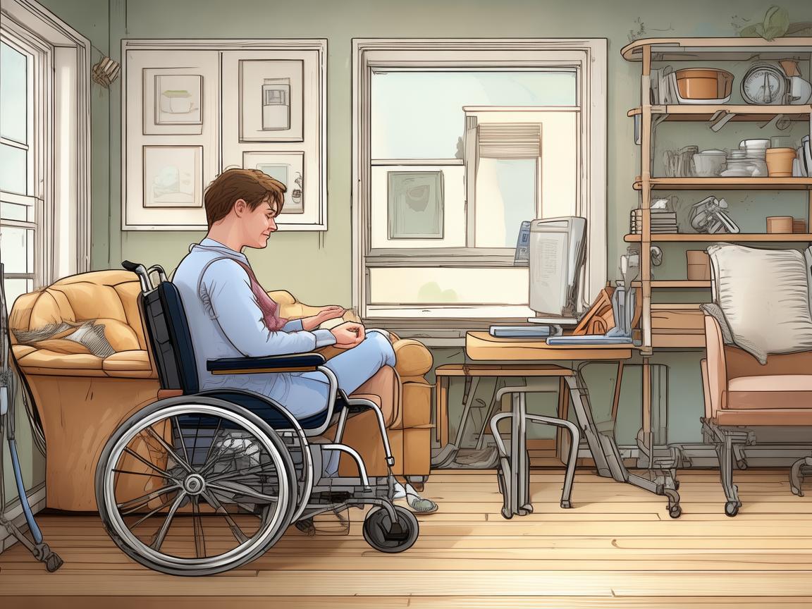 多发性硬化，如何有效管理患者的日常活动与护理需求？