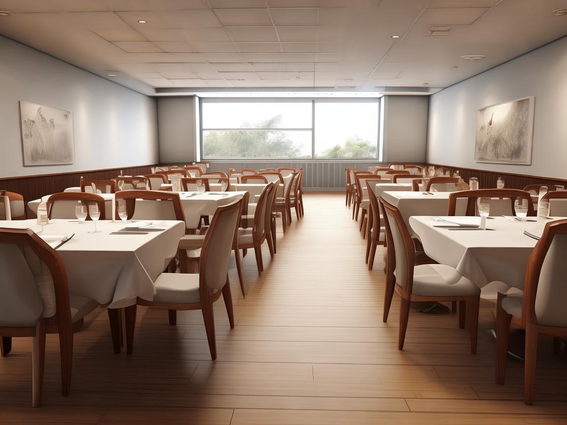 餐厅包厢的卫生与安全,如何为患者营造安心用餐环境? 餐厅包厢的卫生与安全,如何为患者营造安心用餐环境?