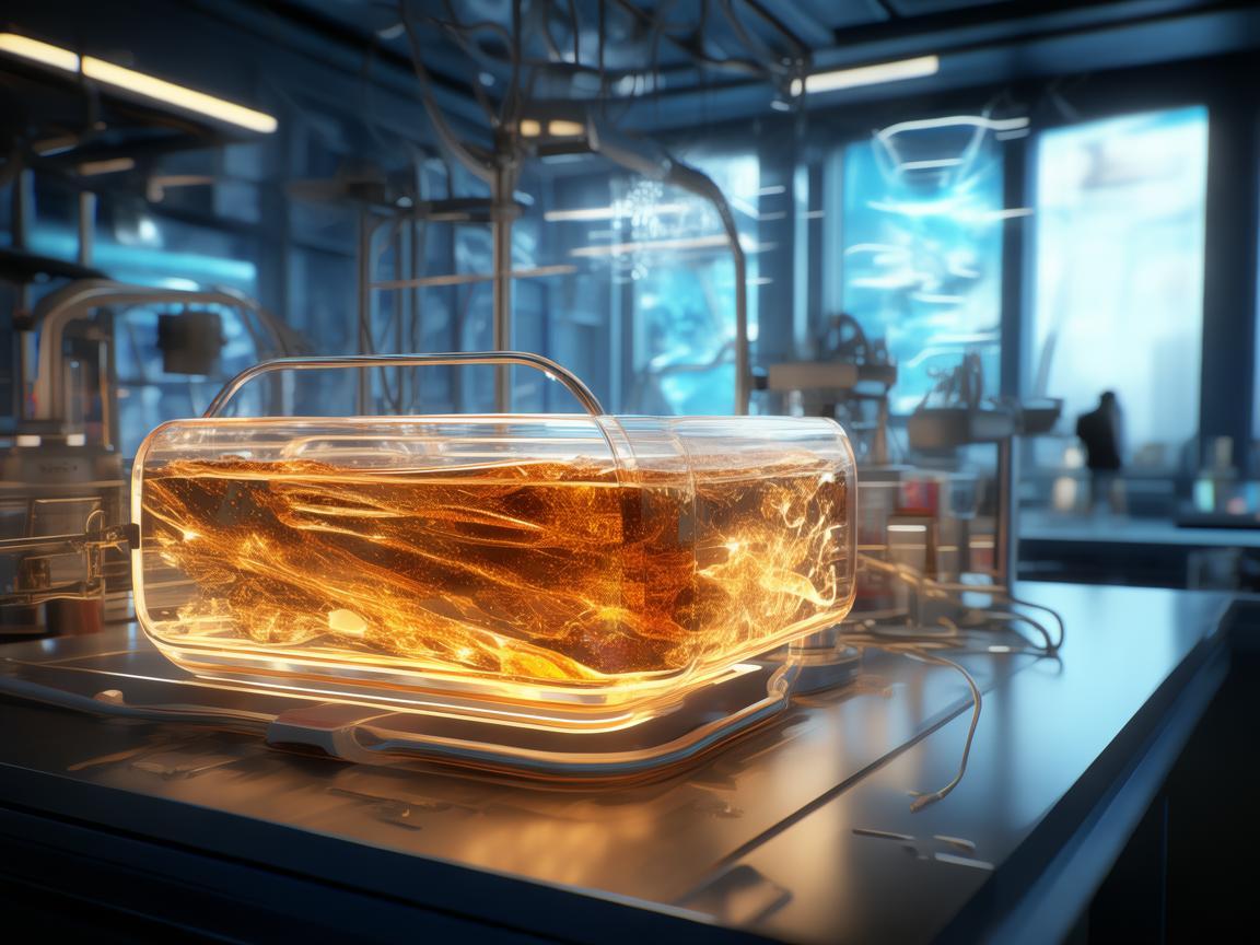 蟹油在医疗护理中的潜在应用，是福还是隐患？