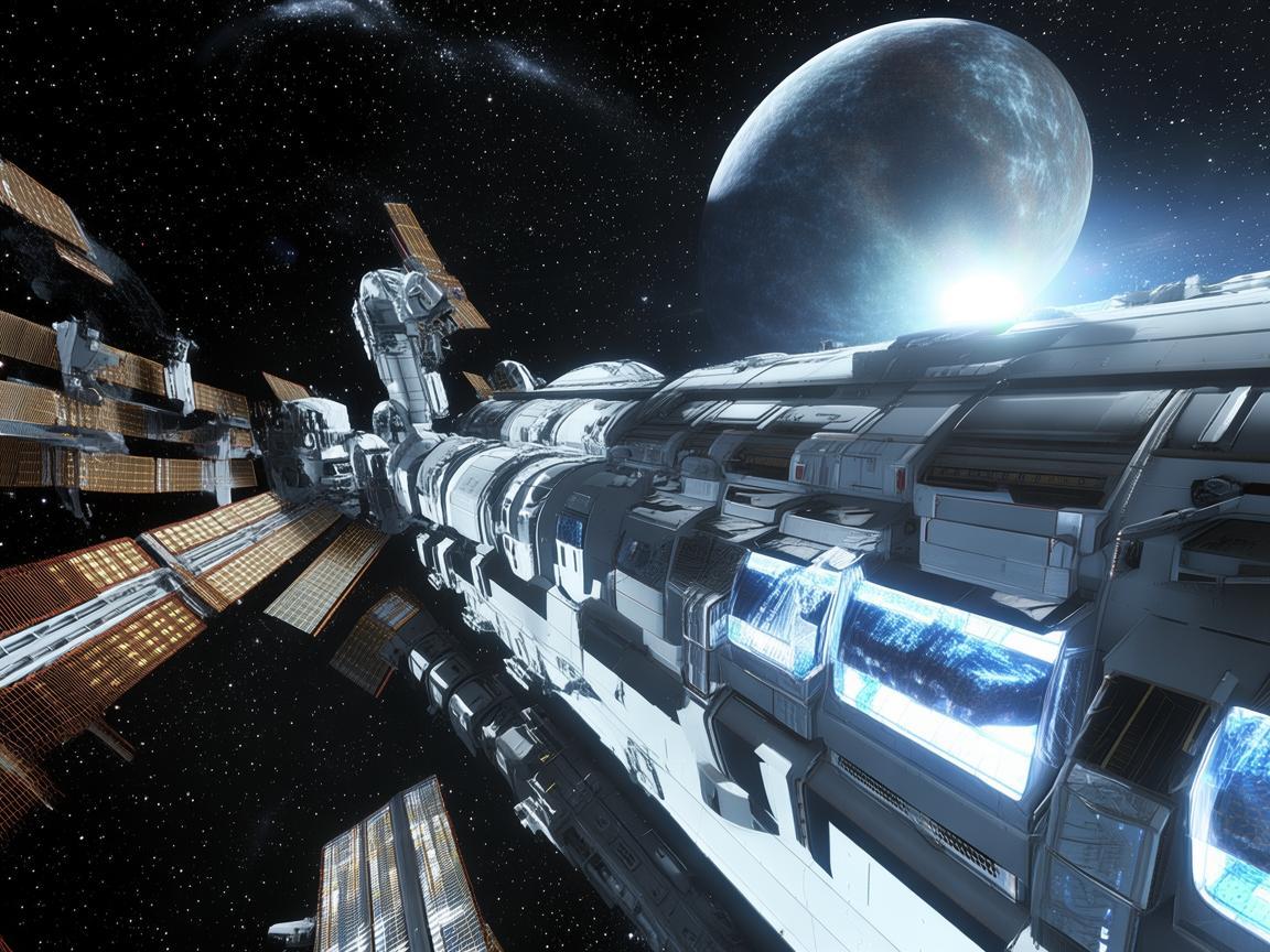 太空之旅的挑战，宇航员在长期太空飞行中的护理需求