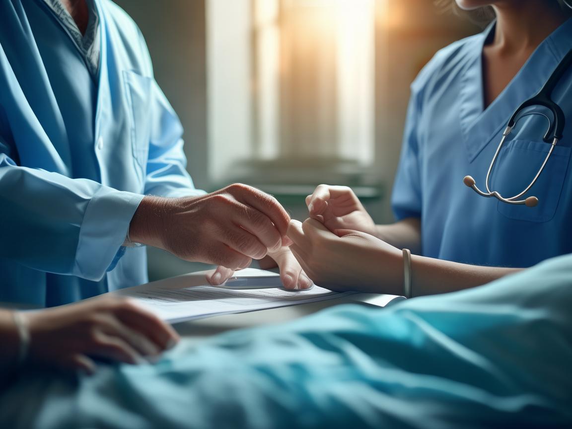 医生与护士的默契,如何构建高效医疗团队? 医生与护士的默契,如何构建高效医疗团队?