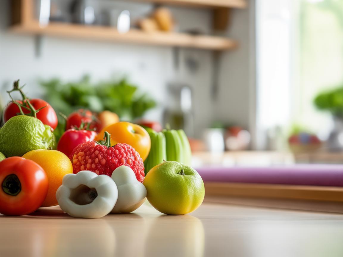 肥胖症,如何平衡饮食与健康生活方式? 肥胖症,如何平衡饮食与健康生活方式?