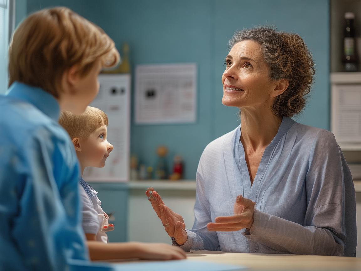 家长代表,如何在医疗决策中发挥有效沟通桥梁的作用? 家长代表,如何在医疗决策中发挥有效沟通桥梁的作用?