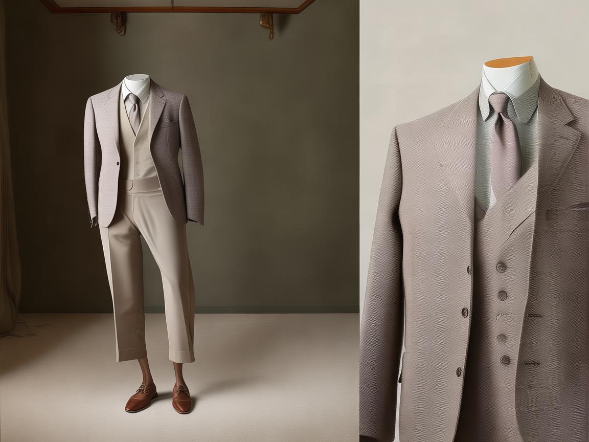 老人装的时尚与实用,如何为长辈挑选既体面又舒适的着装? 老人装的时尚与实用,如何为长辈挑选既体面又舒适的着装?