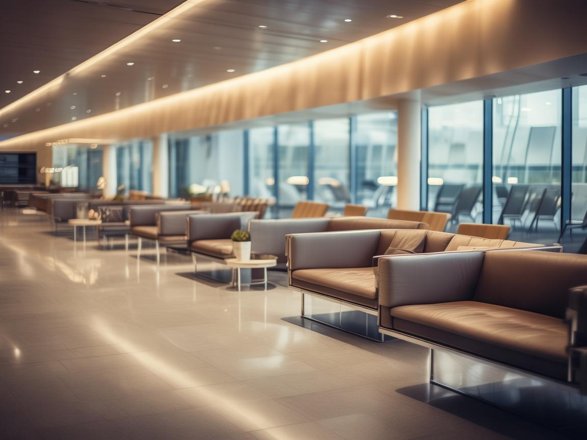 机场候机厅,如何为特殊旅客提供安全舒适的护理服务? 机场候机厅,如何为特殊旅客提供安全舒适的护理服务?