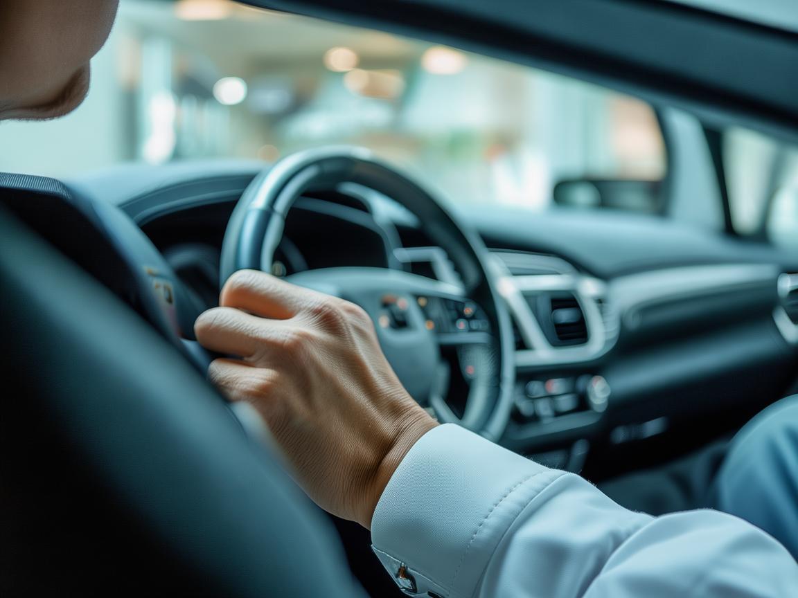 医疗护理视角下的安全驾驶,司机健康与行车安全如何平衡? 医疗护理视角下的安全驾驶,司机健康与行车安全如何平衡?