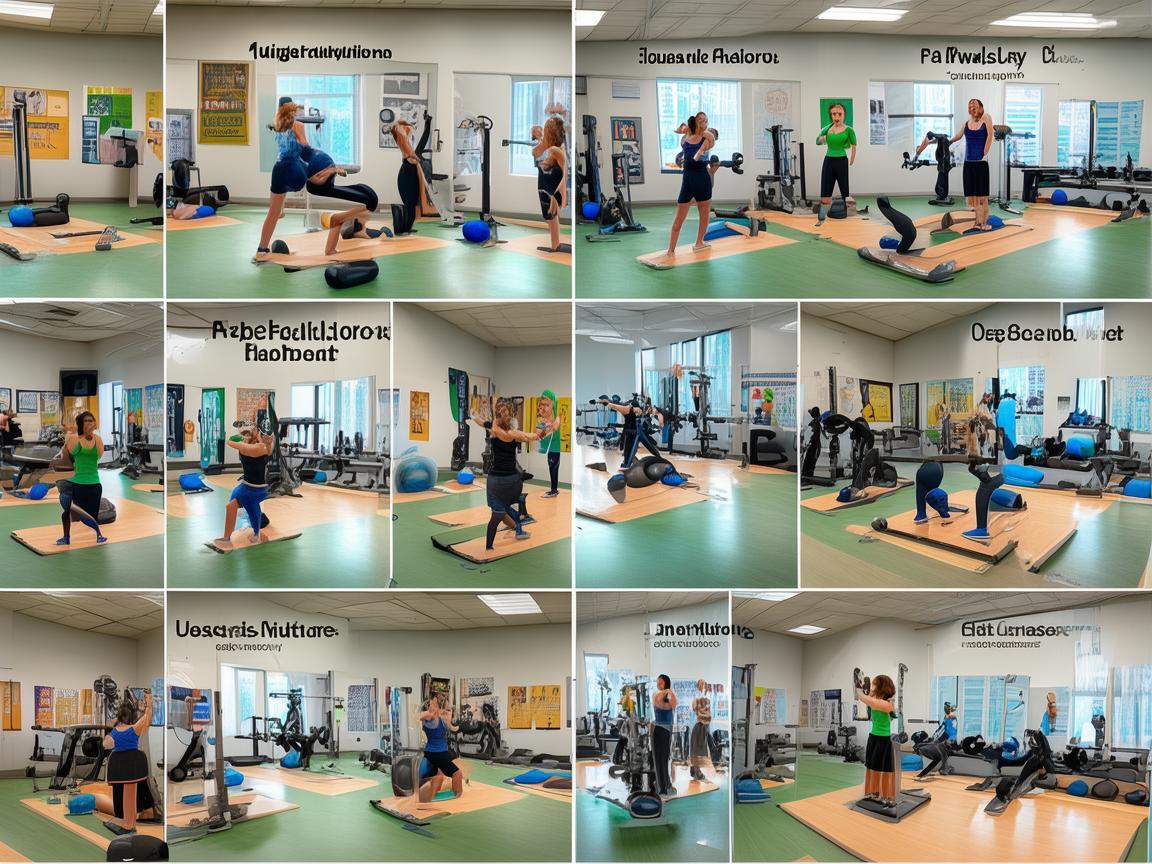 举重训练,如何安全地促进患者康复? 举重训练,如何安全地促进患者康复?