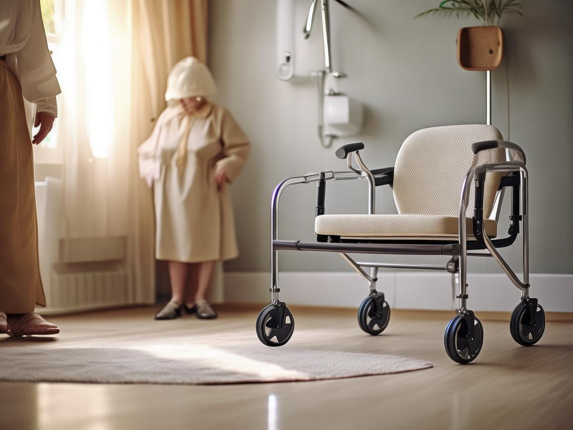 老人装,如何选择合适的辅助设备以促进其安全与舒适? 老人装,如何选择合适的辅助设备以促进其安全与舒适?