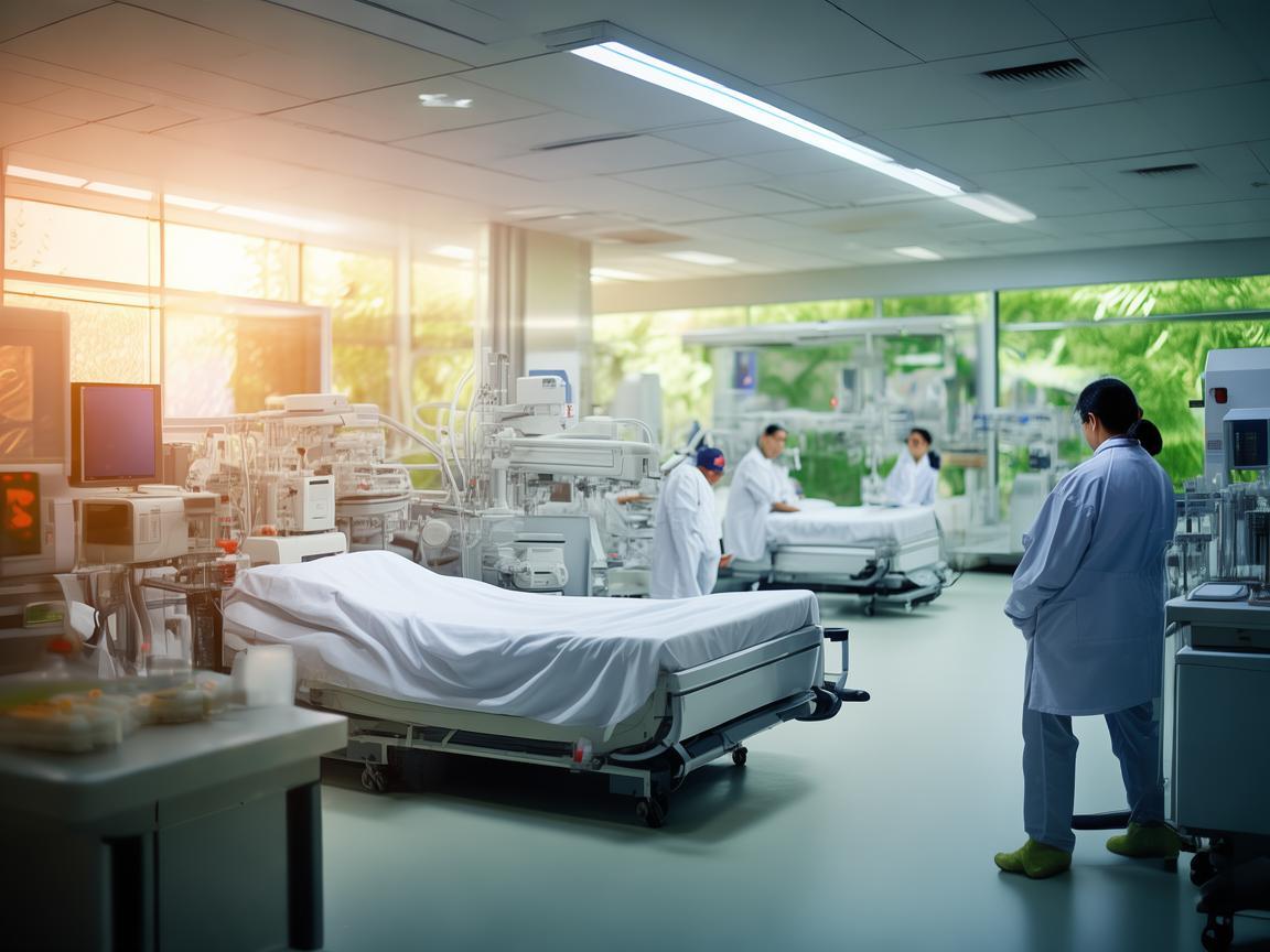 金昌医疗新视角,如何有效利用当地资源提升护理服务质量? 金昌医疗新视角,如何有效利用当地资源提升护理服务质量?