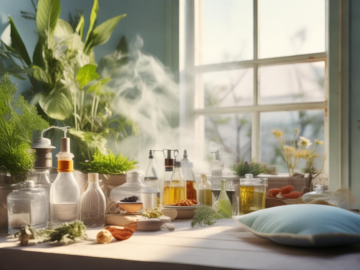 鼻窦炎,如何有效缓解患者症状,提升生活质量? 鼻窦炎,如何有效缓解患者症状,提升生活质量?