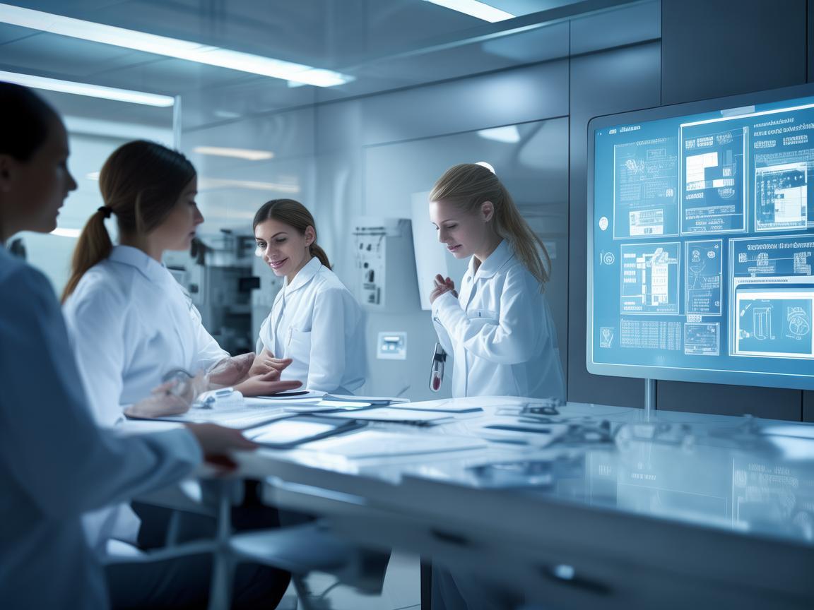 护理前沿探索,如何有效提升教授级护理专家的临床指导效率? 护理前沿探索,如何有效提升教授级护理专家的临床指导效率?