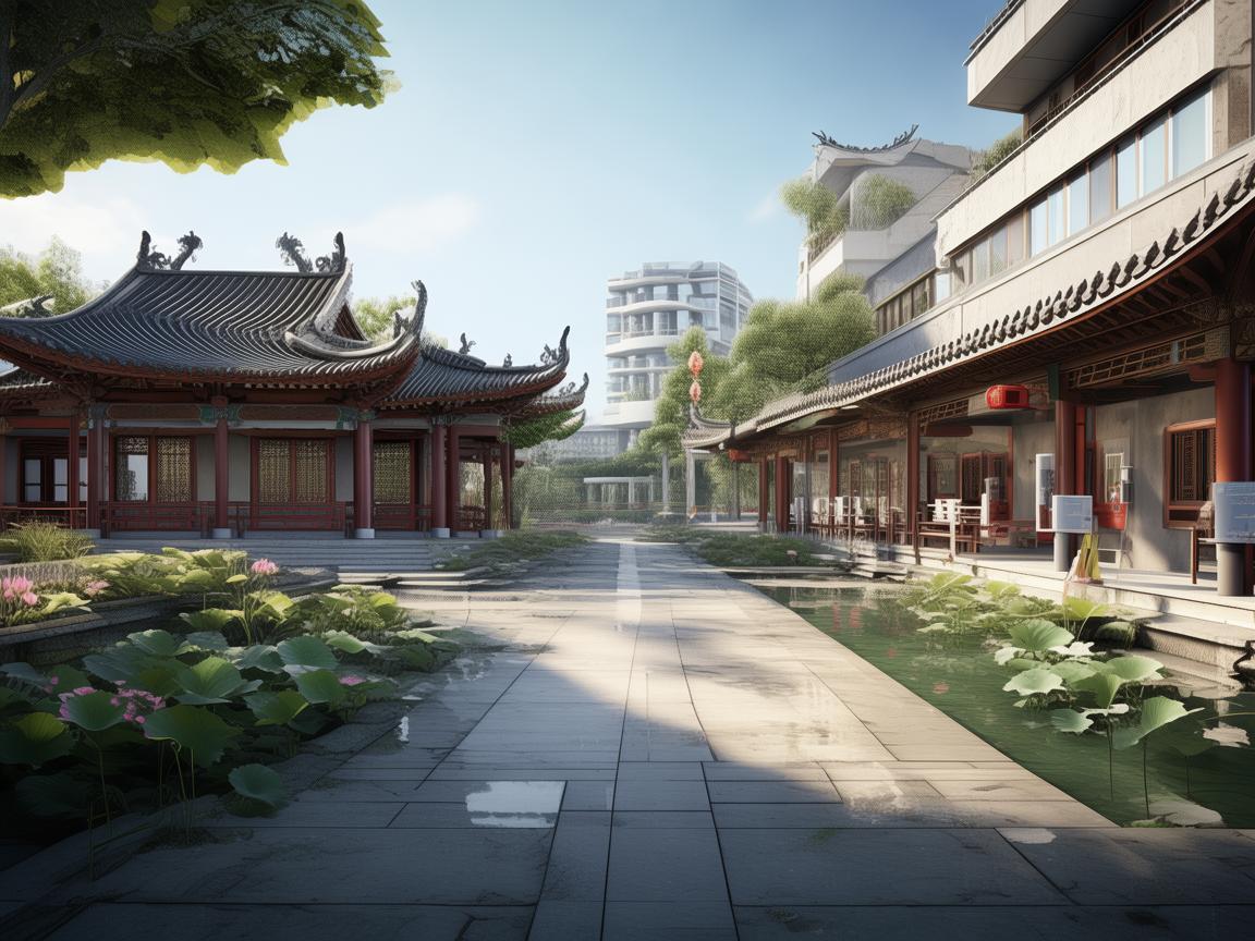 道观文化与现代医疗护理,如何平衡信仰与科学? 道观文化与现代医疗护理,如何平衡信仰与科学?