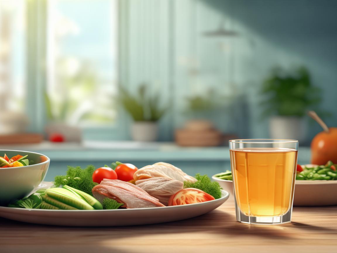 胰腺炎,如何平衡饮食管理与疼痛控制? 胰腺炎,如何平衡饮食管理与疼痛控制?