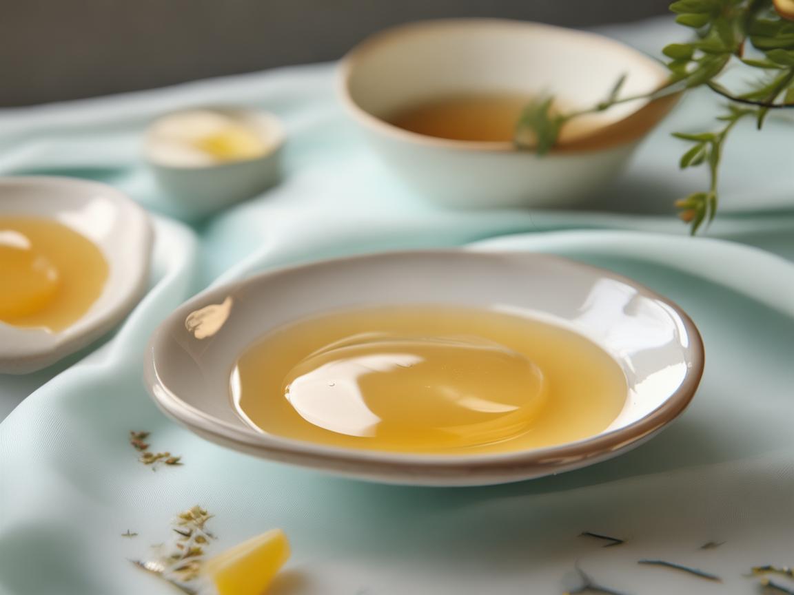 蜂蜜芥末酱,医疗护理中的意外‘调味’应用? 蜂蜜芥末酱,医疗护理中的意外‘调味’应用?