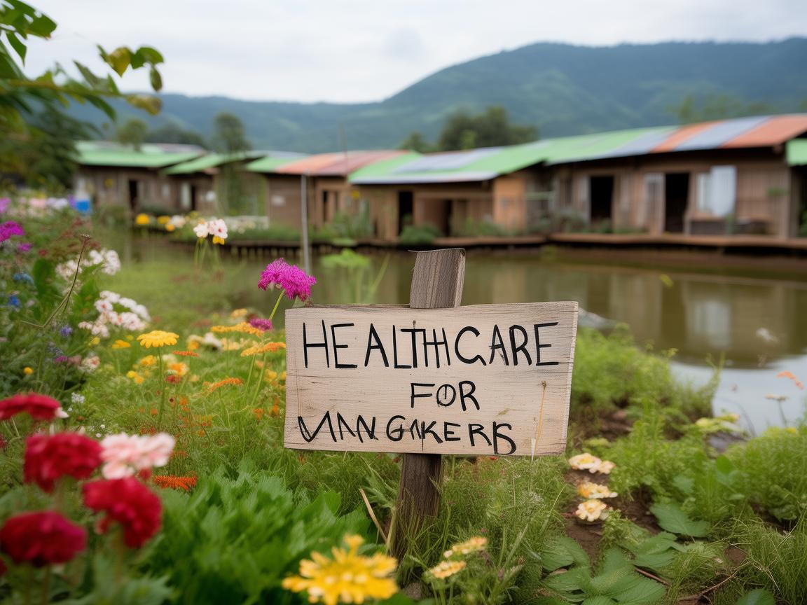 农民工代表的护理需求,如何实现医疗资源的公平与可及? 农民工代表的护理需求,如何实现医疗资源的公平与可及?