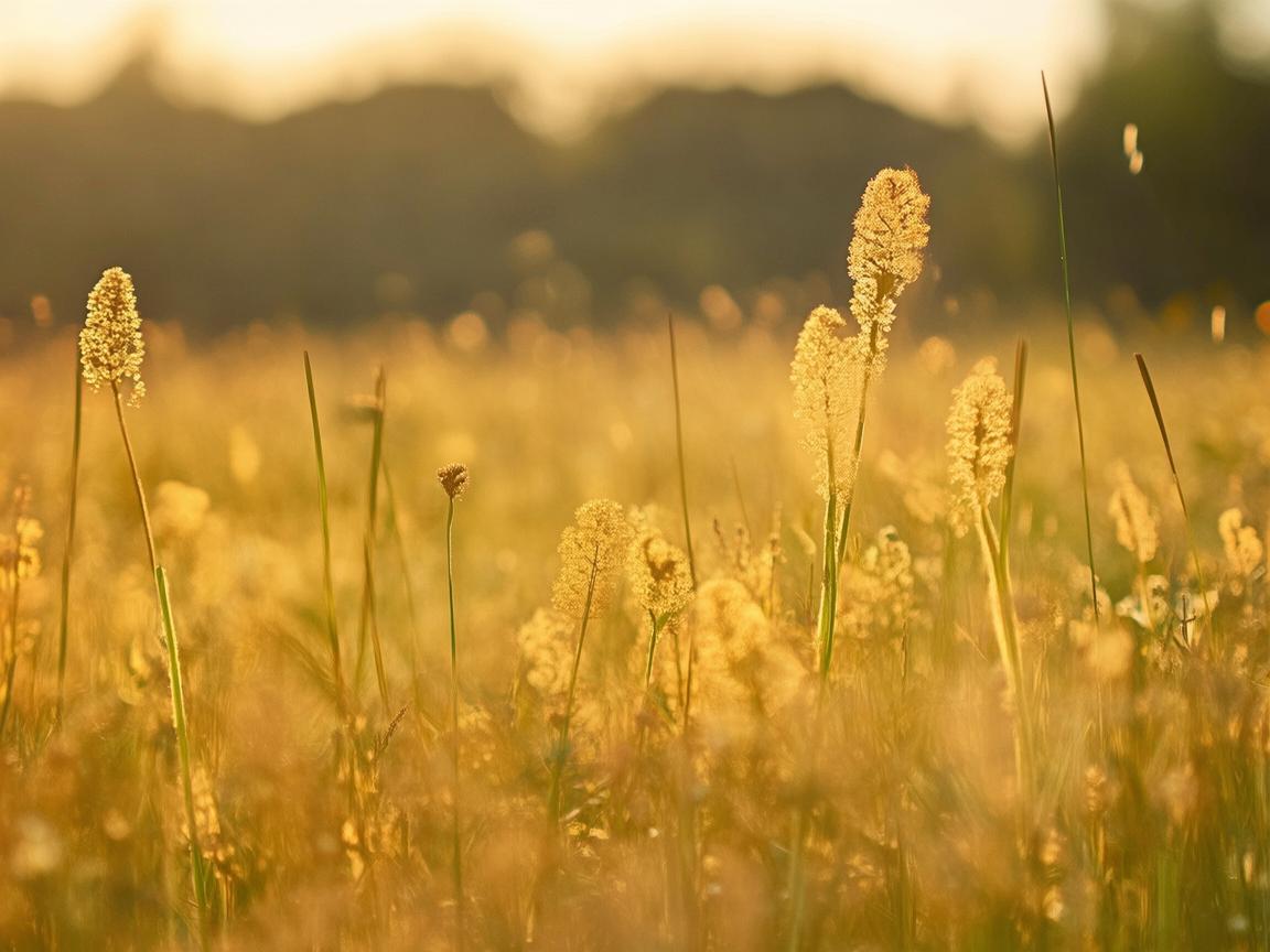 荞麦,在护理中能否发挥其药用价值? 荞麦,在护理中能否发挥其药用价值?