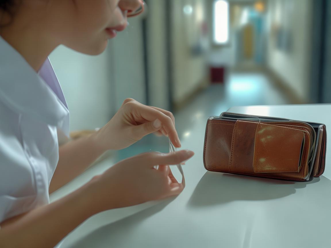 如何妥善处理患者遗失的钱包,以保障隐私与安全? 如何妥善处理患者遗失的钱包,以保障隐私与安全?