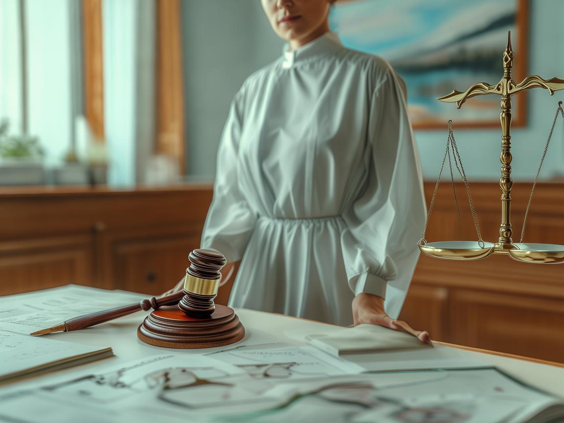 护理视角下的裁判艺术,如何在医疗纠纷中扮演公正的调解者?