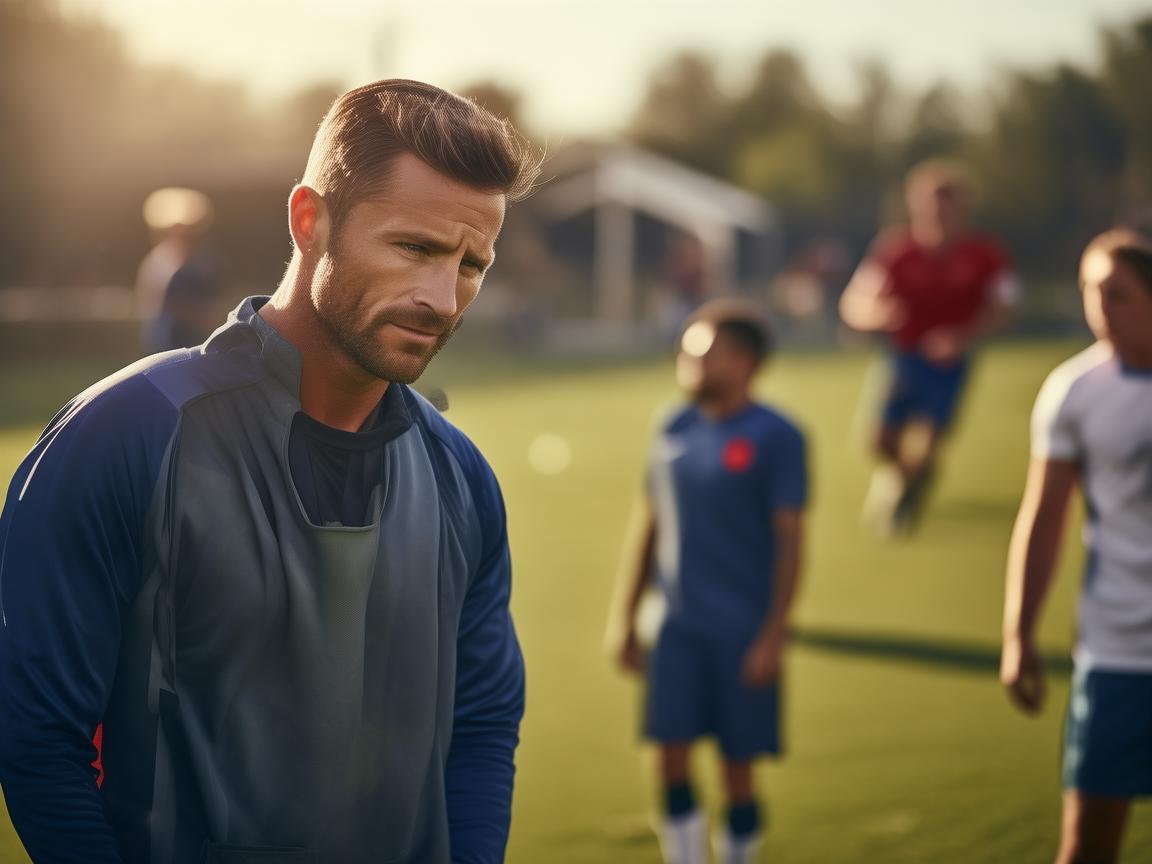 球队经理的医疗急救知识,球场上的守护者 球队经理的医疗急救知识,球场上的守护者