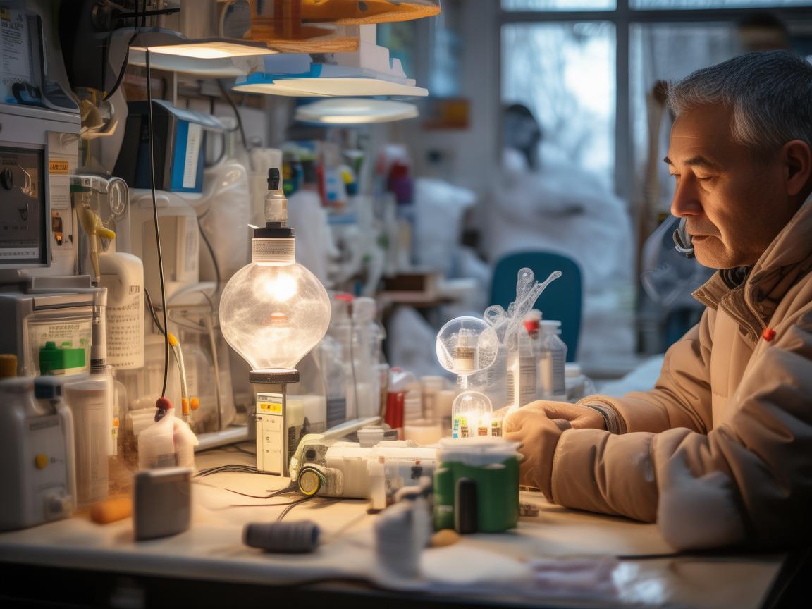 张家口地区如何有效应对冬季呼吸系统疾病患者的护理挑战? 张家口地区如何有效应对冬季呼吸系统疾病患者的护理挑战?