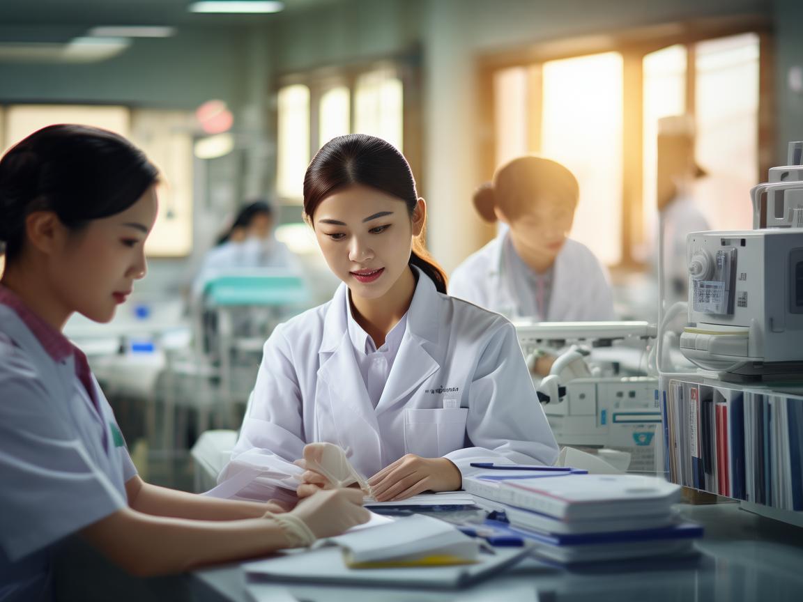 兴平医疗新视界,如何有效提升乡镇医院护理服务质量? 兴平医疗新视界,如何有效提升乡镇医院护理服务质量?