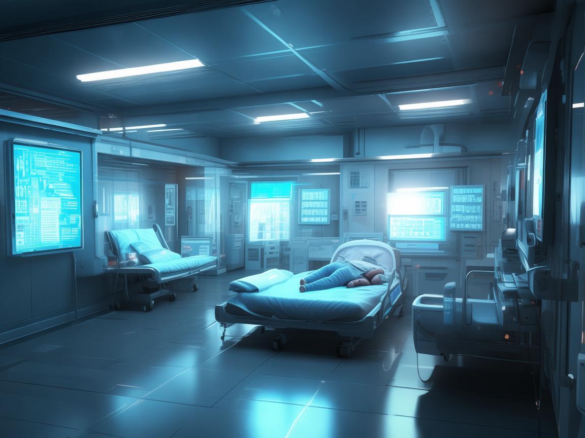 虚拟现实技术,护理模拟训练中的新视界? 虚拟现实技术,护理模拟训练中的新视界?