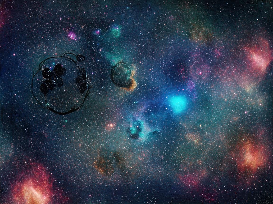 宇宙奥秘与护理关怀,在星辰大海中寻找护理的无限可能 宇宙奥秘与护理关怀,在星辰大海中寻找护理的无限可能