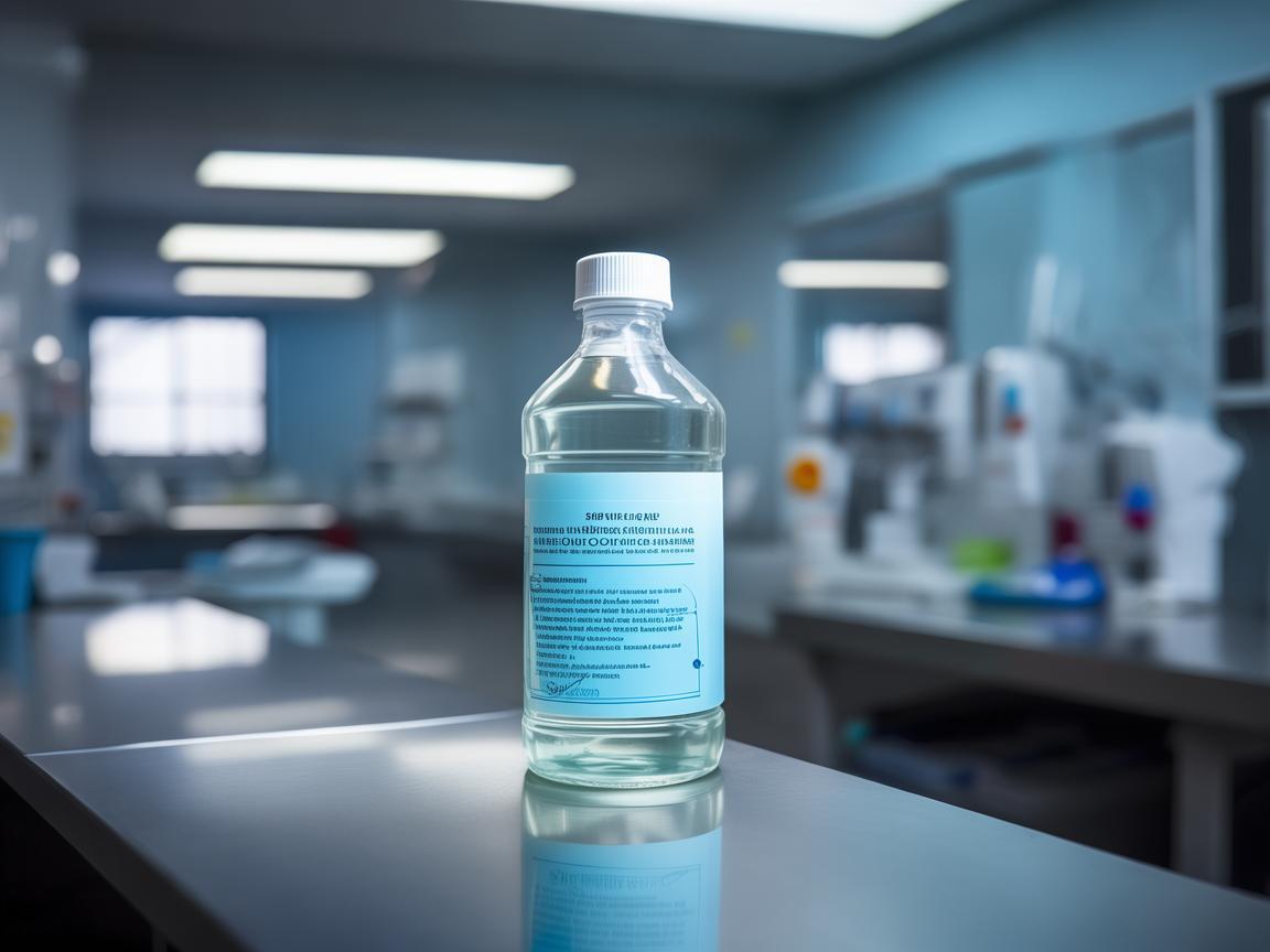 洗洁精在医疗环境下的安全使用,是清洁利器还是潜在风险? 洗洁精在医疗环境下的安全使用,是清洁利器还是潜在风险?