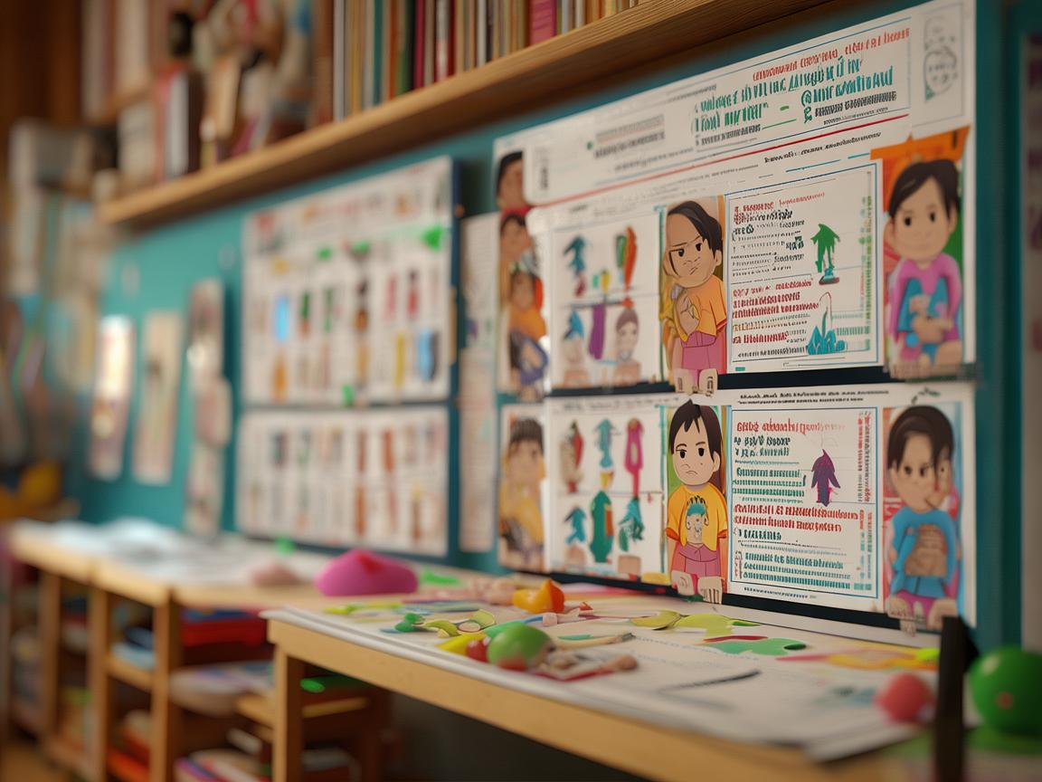 如何有效识别并干预小儿营养不良的早期迹象? 如何有效识别并干预小儿营养不良的早期迹象?