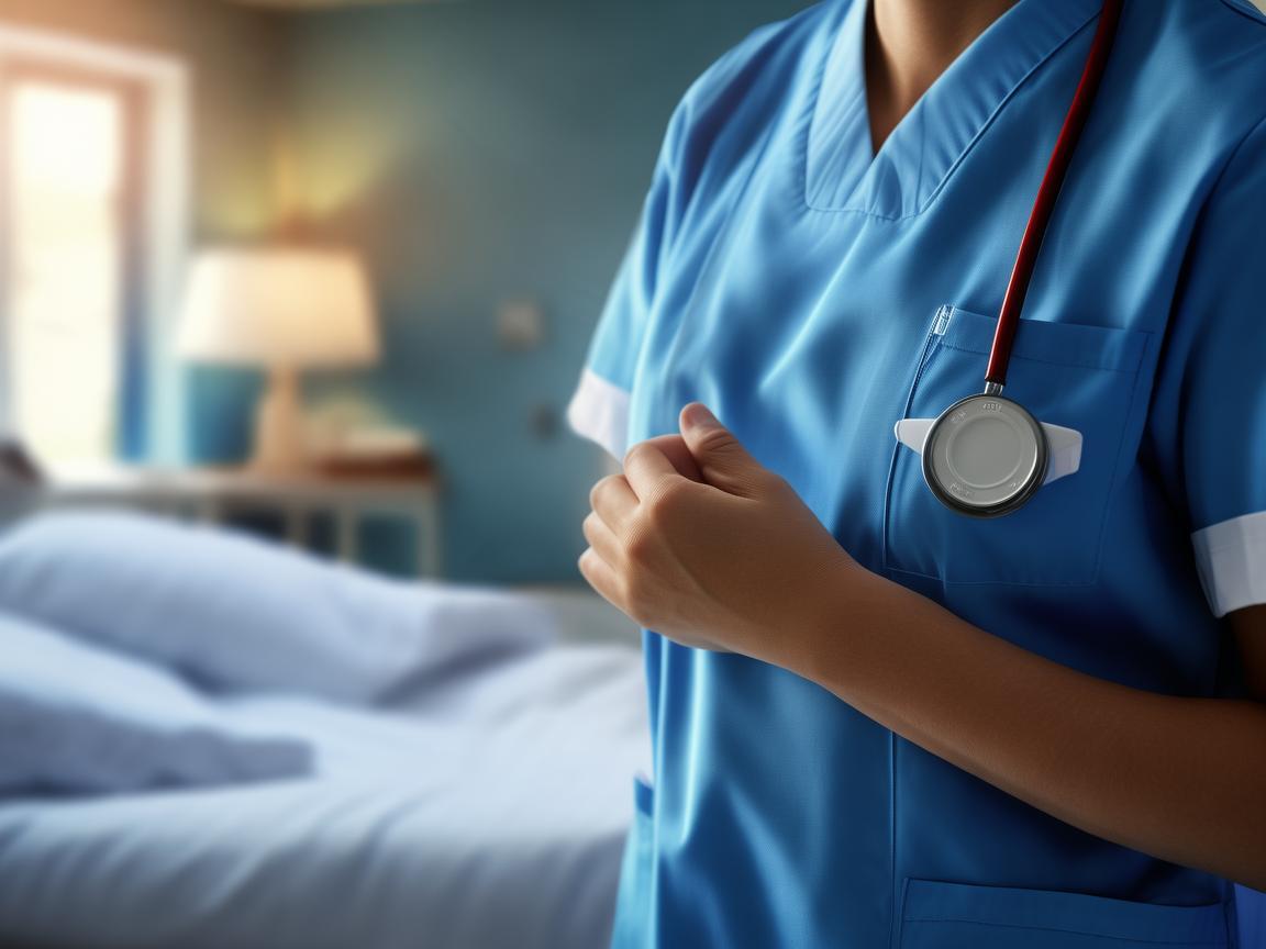 领带与患者安全,护理中不可忽视的细节 领带与患者安全,护理中不可忽视的细节